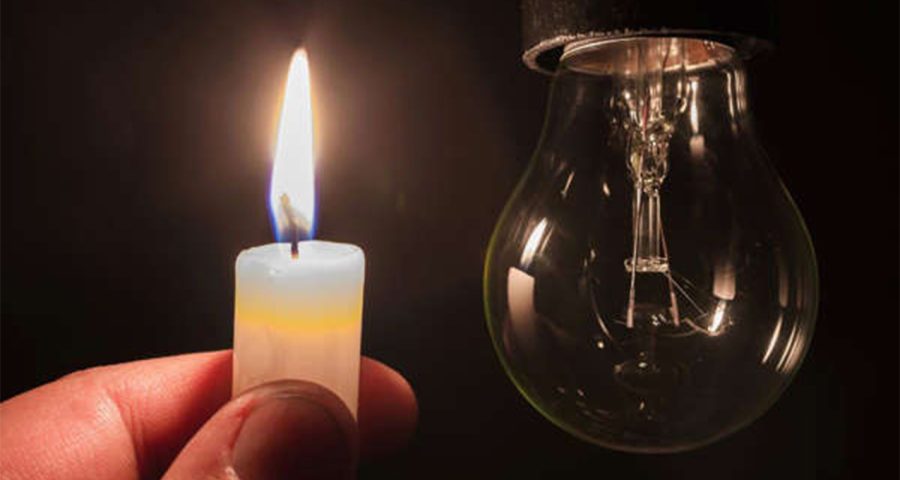 eThekwini power outage