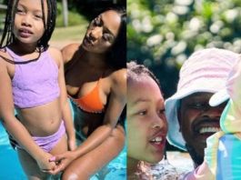 DJ Zinhle, Kairo Forbes, Murdah Bongz, Asante
