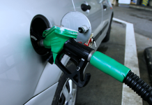 fuel price update