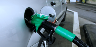 fuel price update