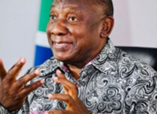 President wishes the nation a peaceful Easter weekend