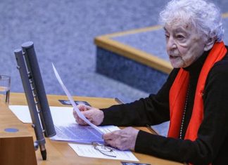 Ruth Weiss, journalist who fought apartheid, finally honoured in South Africa
