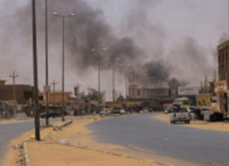 SA concerned about rival armed forces in Sudan as death toll soars.