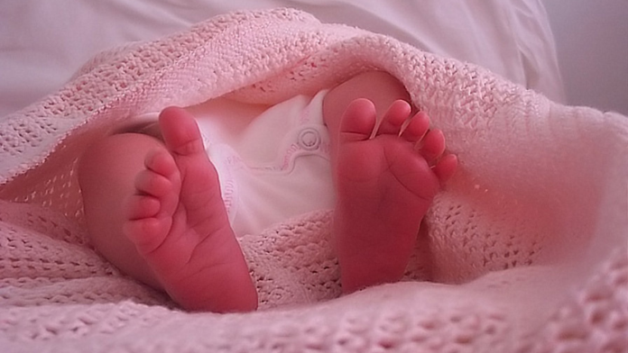woman stole infant woman stole infant