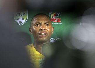 Andile Jali