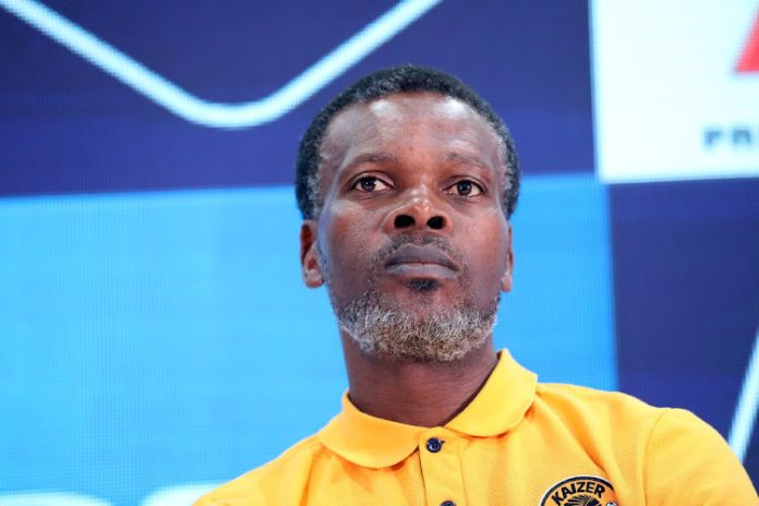 Arthur ZwaneKaizer Chiefs coach Arthur Zwane Kaizer Chiefs coach Arthur Zwane