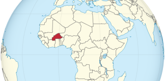 Burkina Faso attack