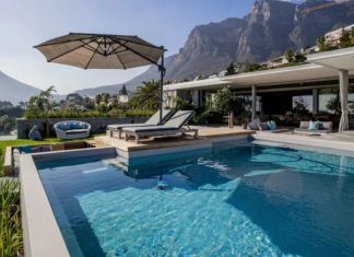 Camps Bay