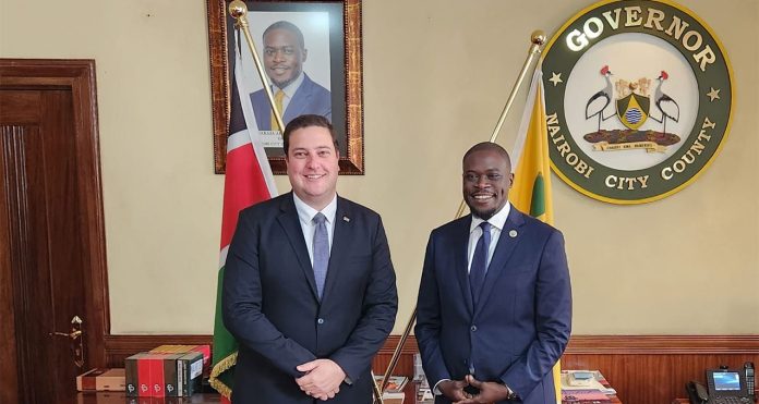 Cape-Town-and-Nairobi-are-now-sister-cities Cape-Town-and-Nairobi-are-now-sister-cities