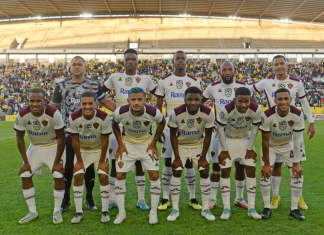 Chiefs, Pirates, Sundowns
