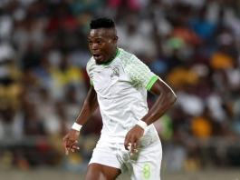 Chiefs target