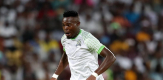 Chiefs target