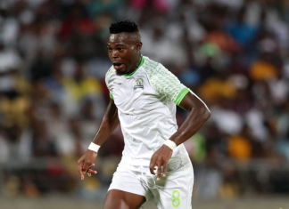 Chiefs target