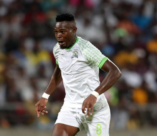 Chiefs target