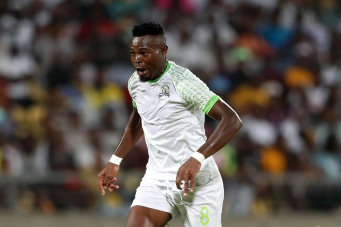 Chiefs target Chiefs target