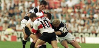 Currie Cup jerseys