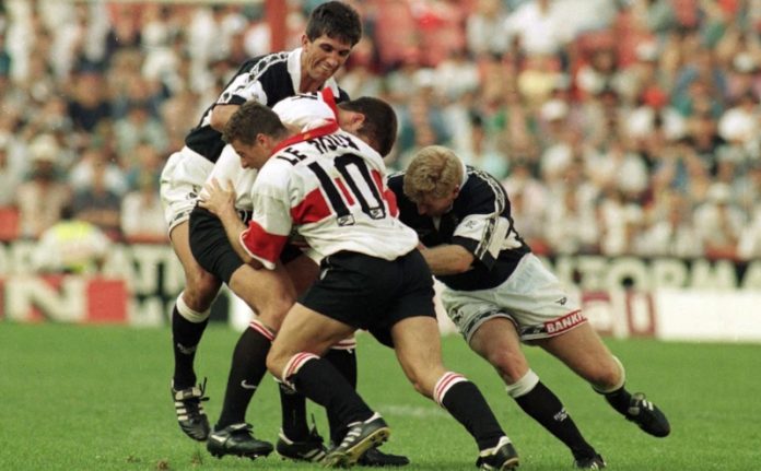 Currie Cup jerseys