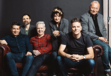 Deacon Blue SA