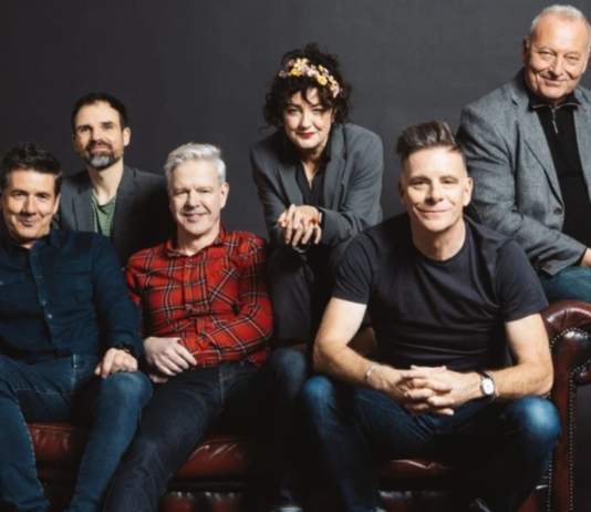 Deacon Blue SA