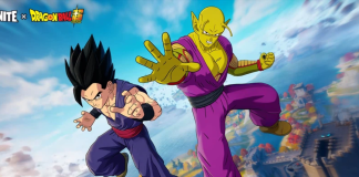 Dragon Ball Super