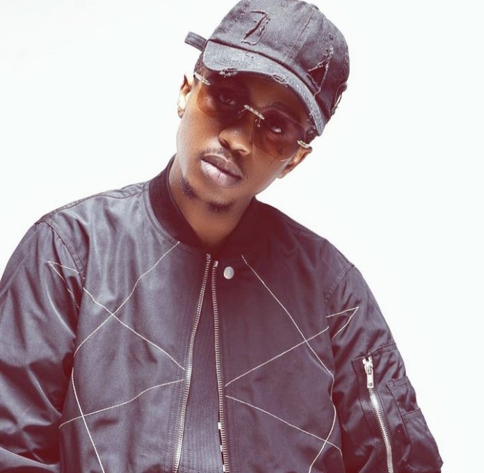 Emtee Emtee draws more heat after tweet promoting violence at school - SA People