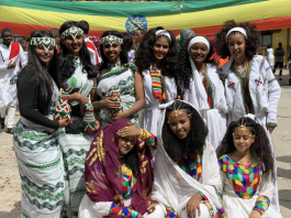 Ethiopian ancient tradition