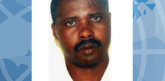 Fulgence Kayishema