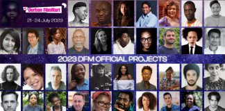 2023 DFM official projects