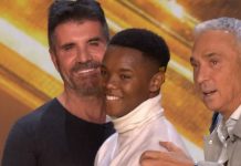 SA expat Musa Motha dances his way into Britain’s heart on one leg