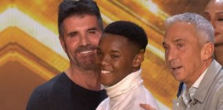 SA expat Musa Motha dances his way into Britain’s heart on one leg