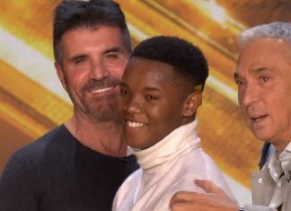 SA expat Musa Motha dances his way into Britain’s heart on one leg
