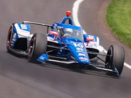Indy 500