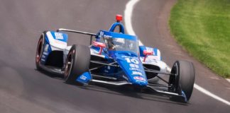 Indy 500