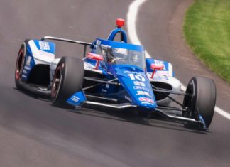 Indy 500
