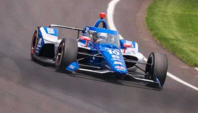 Indy 500 Indy 500