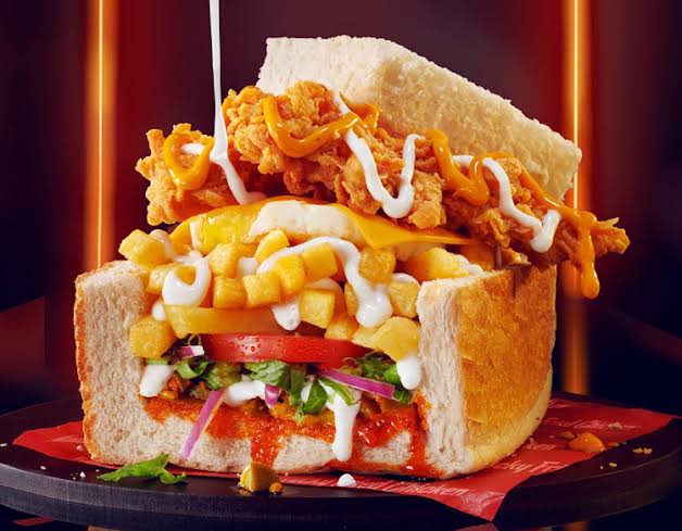 KFC Kota