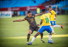 Kaizer Chiefs