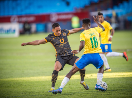 Kaizer Chiefs