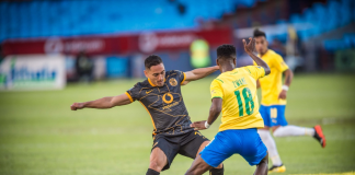 Kaizer Chiefs