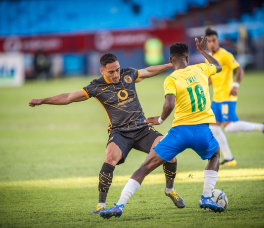 Kaizer Chiefs
