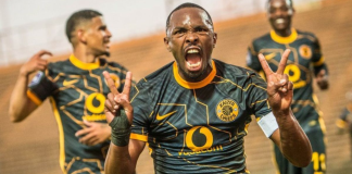 Kaizer Chiefs Tshabalala