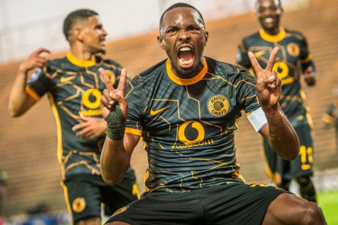 Kaizer Chiefs Tshabalala Kaizer Chiefs Tshabalala