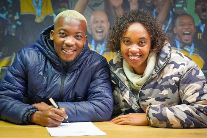 Khanyisa Mayo Khanyisa Mayo
