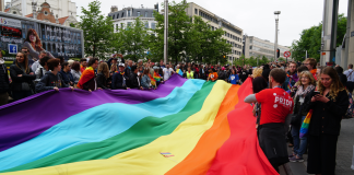 LGBTQIA+