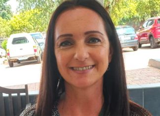 Meet Lana: From broken bones and heartbreak, she's helped lift Mzansi's spirit sky high