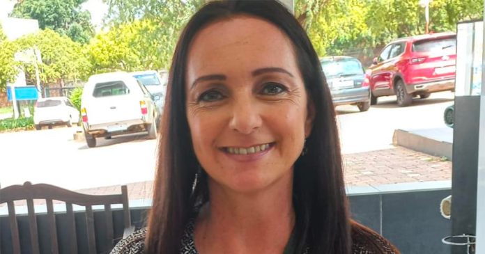 Meet Lana: From broken bones and heartbreak, she's helped lift Mzansi's spirit sky high Meet Lana: From broken bones and heartbreak, she's helped lift Mzansi's spirit sky high