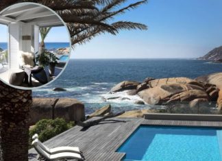 Llandudno mansion for sale