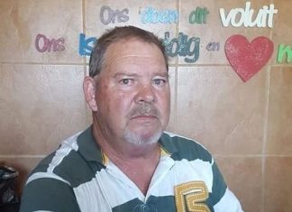Farmer Andre van Biljon, 70, who was shot three times in a farm attack has died of his injuries. His former South African international son Lukas van Biljon, 47, was stabbed repeatedly in the horrific attack by six armed men