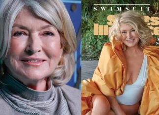 Martha Stewart