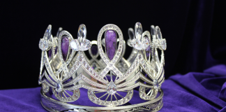 Miss SA